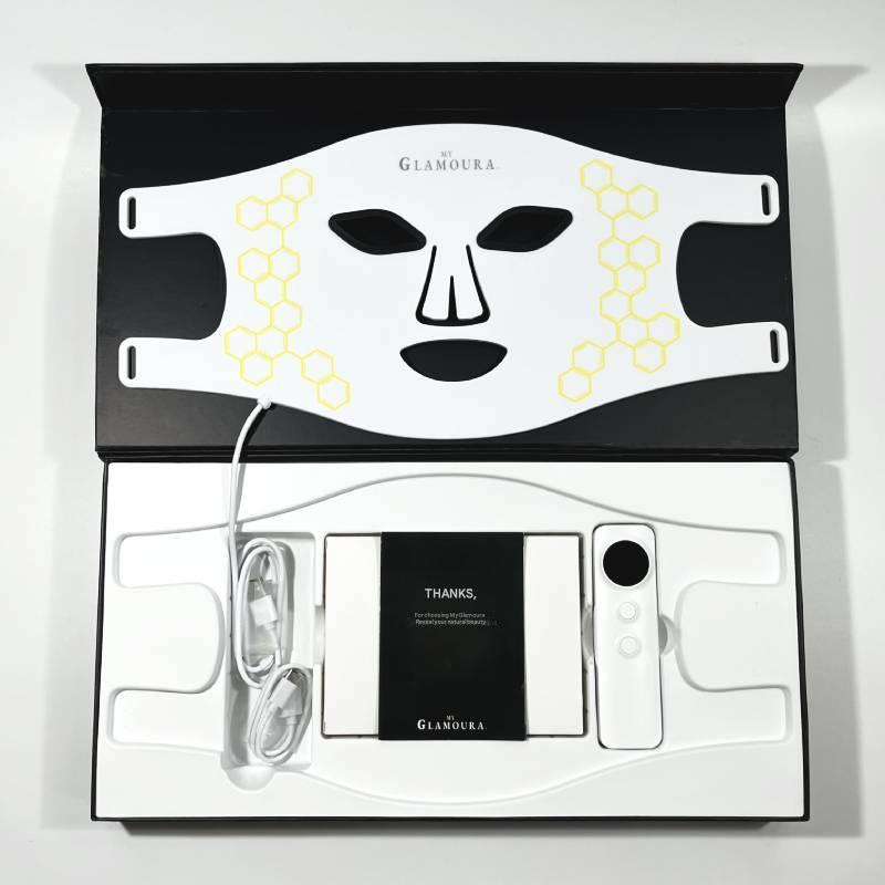 GLED Pro Light Therapy Mask