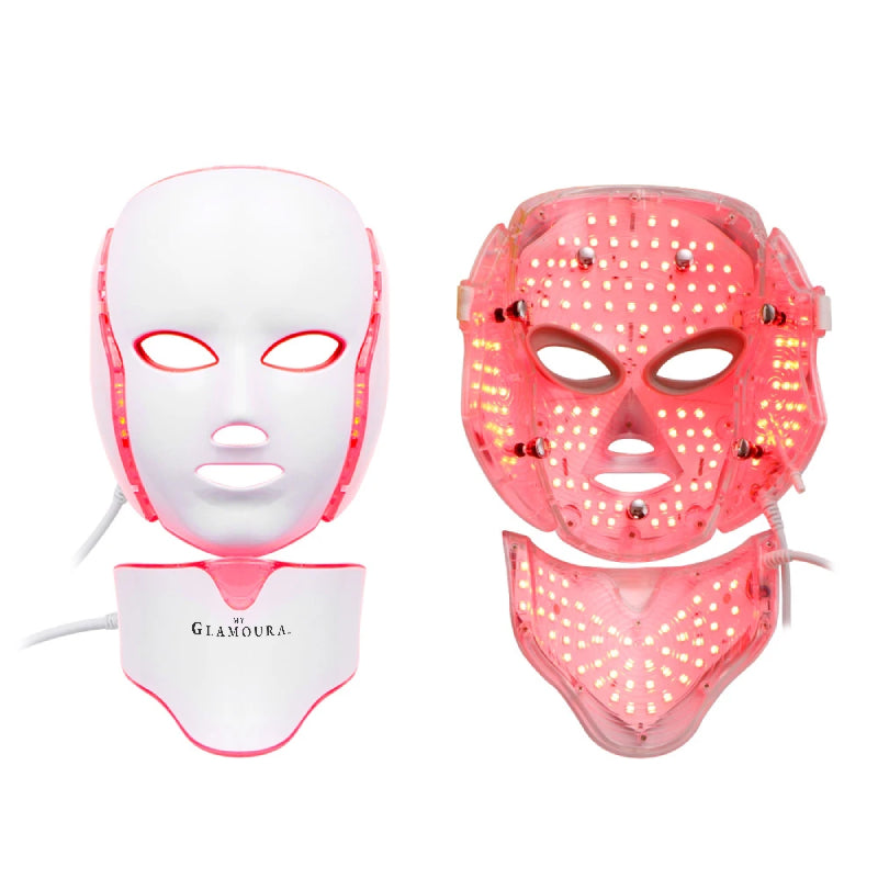 GLED Light Therapy Mask