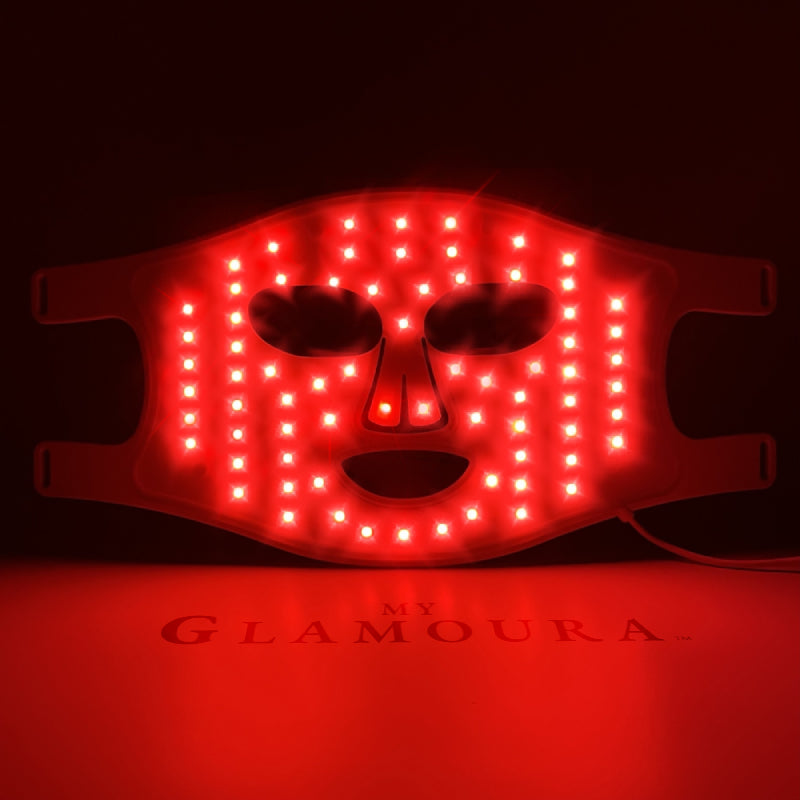 GLED Pro Light Therapy Mask