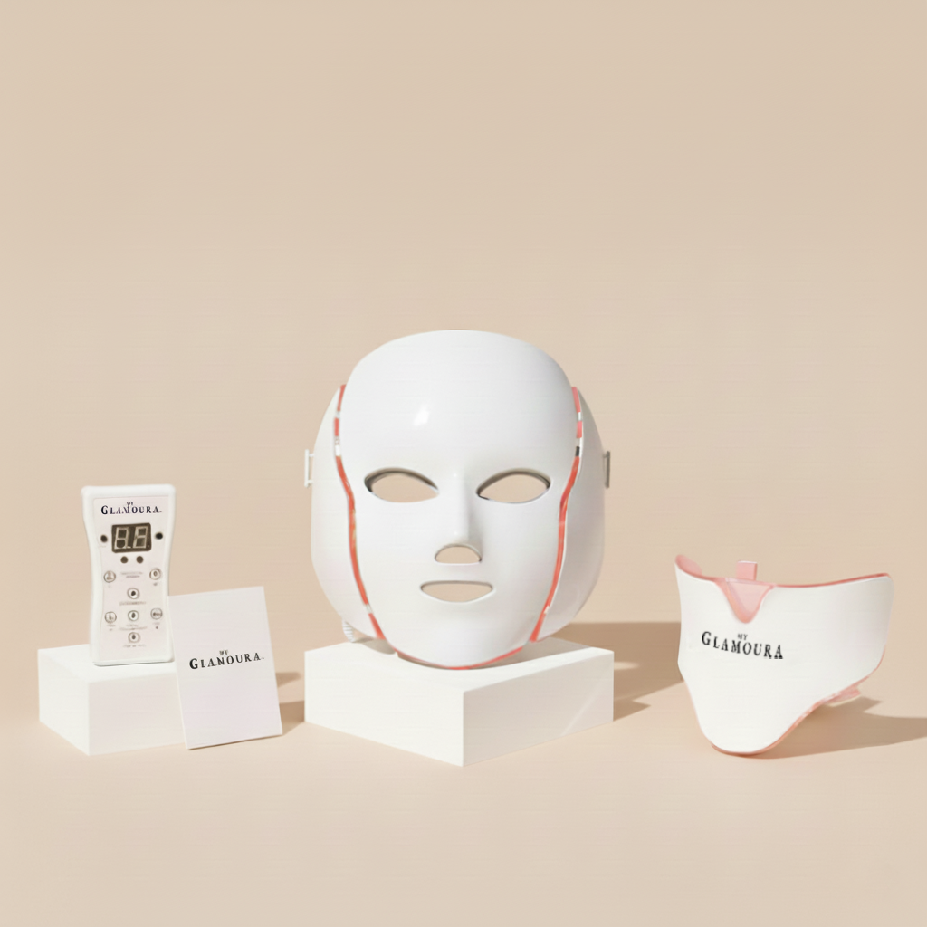 GLED Light Therapy Mask