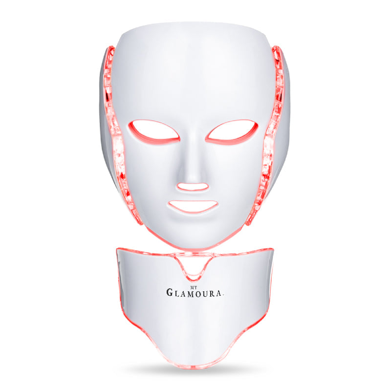 GLED© Light Therapy Mask